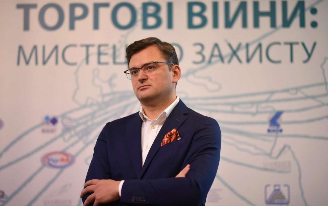 Вступ України до ЄС не погіршить ситуацію, Путін зациклений на НАТО – Куліба