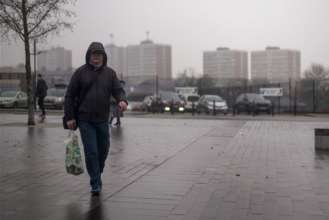 Прогноз погоды на 12 апреля/Фото: Getty Images погода