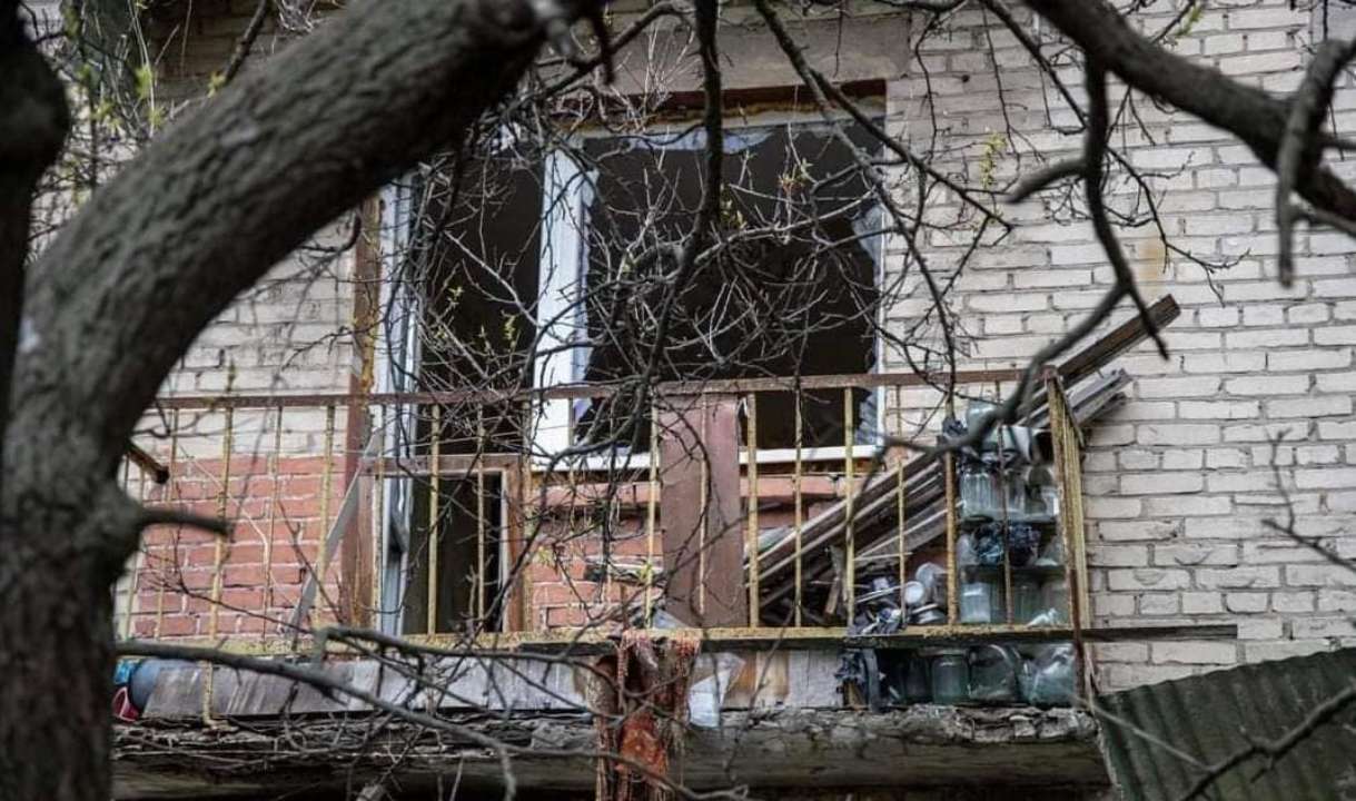 Будинок