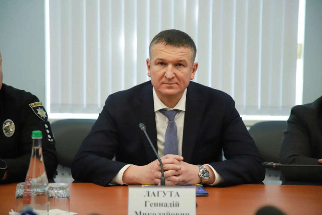 Уряд звільнив голову Херсонської ОДА