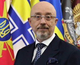 Резніков закликав світ визнати рф державою-терористом / Фото: Facebook "Настав час подивитися правді в очі": Резніков закликав світ визнати рф терористичною державою