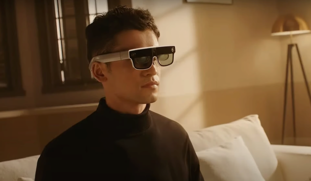 Xiaomi Wireless AR Glasses Discovery Edition