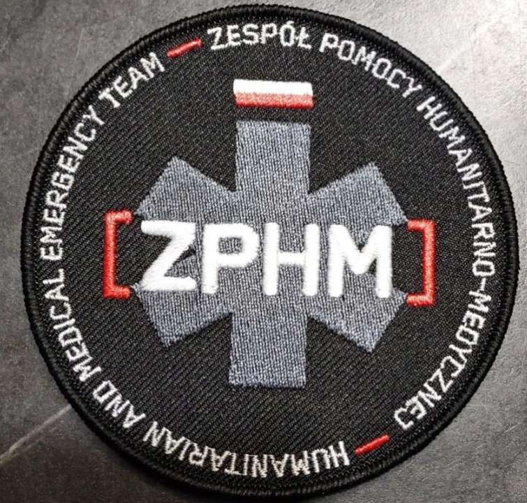 Загинув командир Міжнародного легіону
