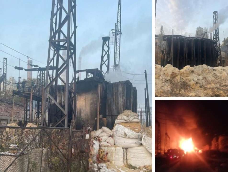 Усі повітряні цілі було знищено: 13 БпЛА “Shahed-136/131”, 1 керовану авіаційну ракету Х-59, 1 ударний БпЛА (тип не встановлено)