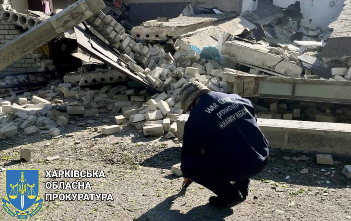 Наслідки ворожих атак росіяни обстріляли територію 10 областей України: наслідки ворожих атак на 14.05.2024