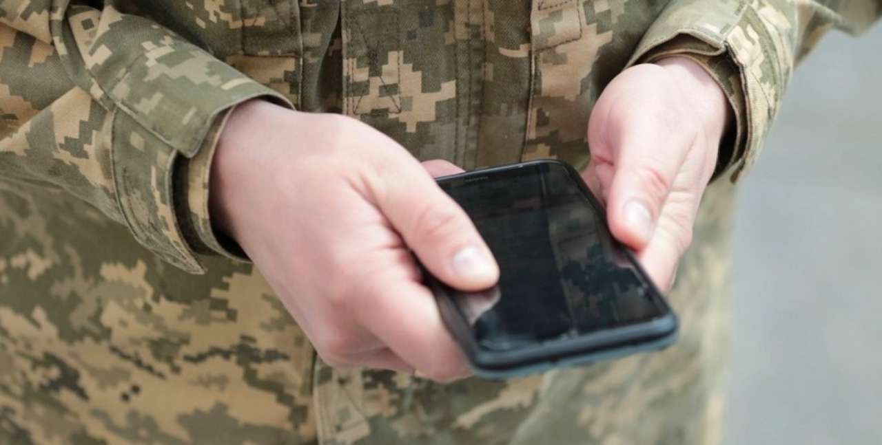 Кабмін унормував відображення QR-коду в електронному військово-обліковому документі