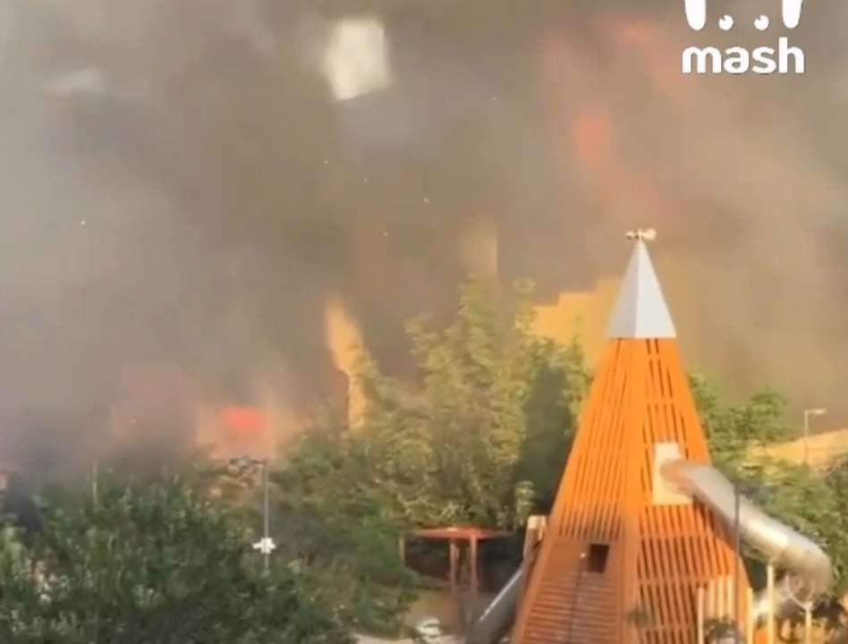стрільба махачкала і дербент