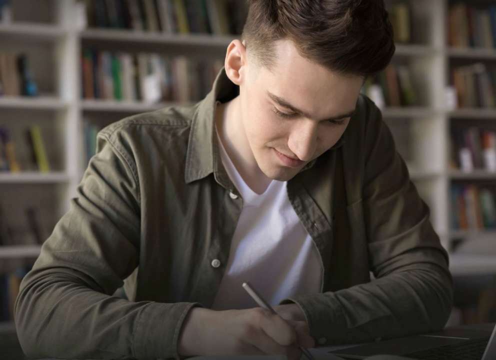 Абітурієнти з ТОТ зможуть скласти іспит із трьох предметів / Фото: t.me/UAmonogram Абітурієнти з ТОТ зможуть скласти іспит із трьох предметів / Фото: t.me/UAmonogram