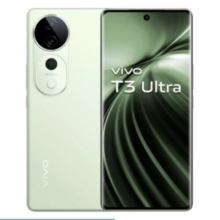 Фото: vivo Тонкий, красивий, доступний: vivo представила T3 Ultra