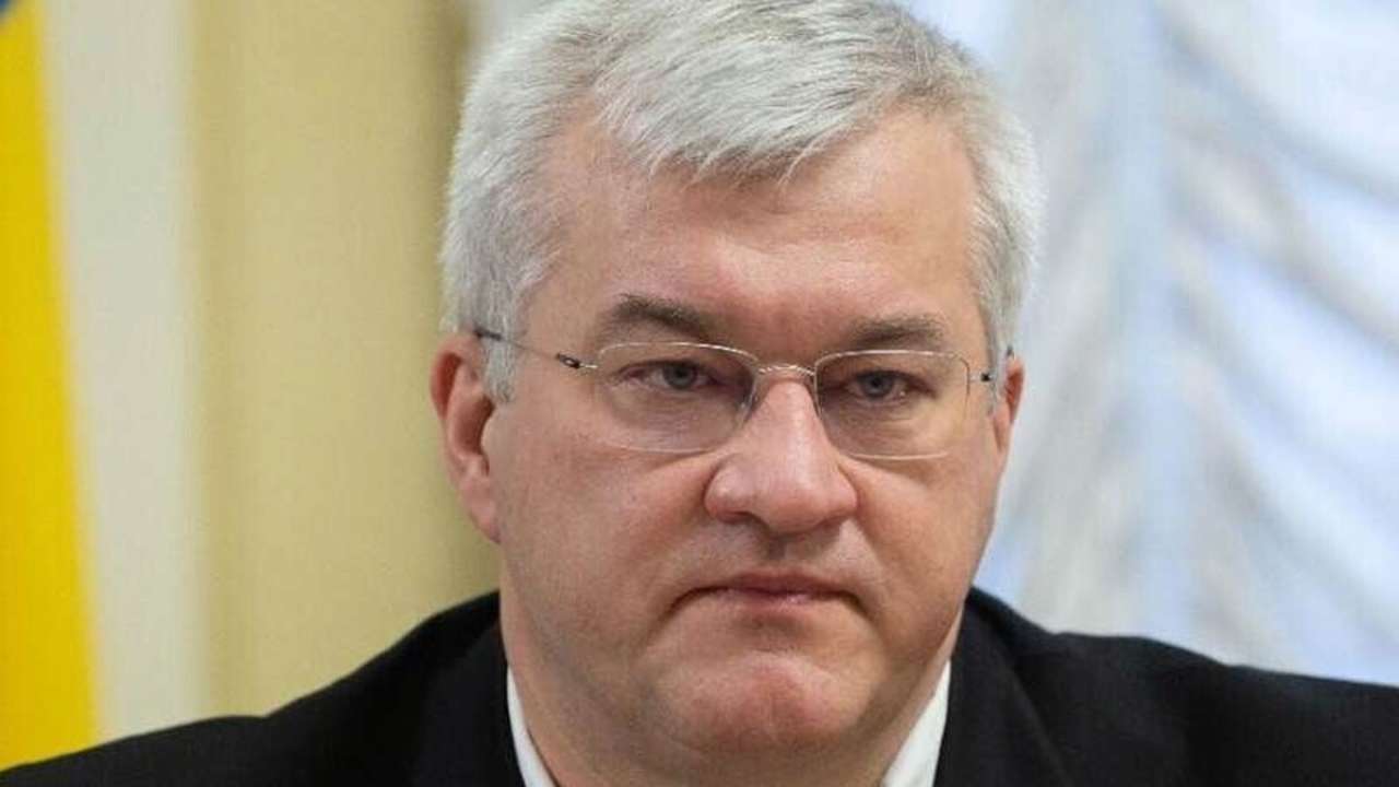 Сибіга про російські обстріли Курщини: РФ застосовує тактику випаленої землі до власних міст і сіл Сибіга про російські обстріли Курщини: РФ застосовує тактику випаленої землі до власних міст і сіл