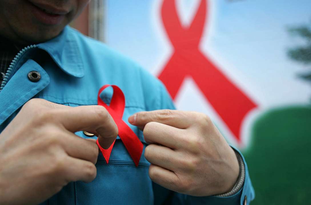 ВІЛ в Україні: чому ВІЛ-позитивні пацієнти переривають лікування/Фото: Getty Images ВІЛ в Україні: чому ВІЛ-позитивні пацієнти переривають лікування/Фото: Getty Images