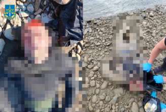 П'ятьом переправникам чоловіків через Тису повідомили про підозру через загибель двох чоловіків П'ятьом переправникам чоловіків через Тису повідомили про підозру через загибель двох чоловіків