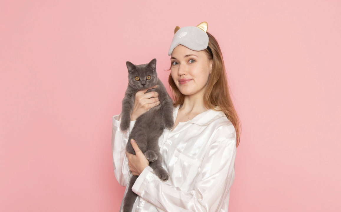 Чи можна розмовляти з улюбленцями, чи це вже ознака відхилень / Фото: Freepik
