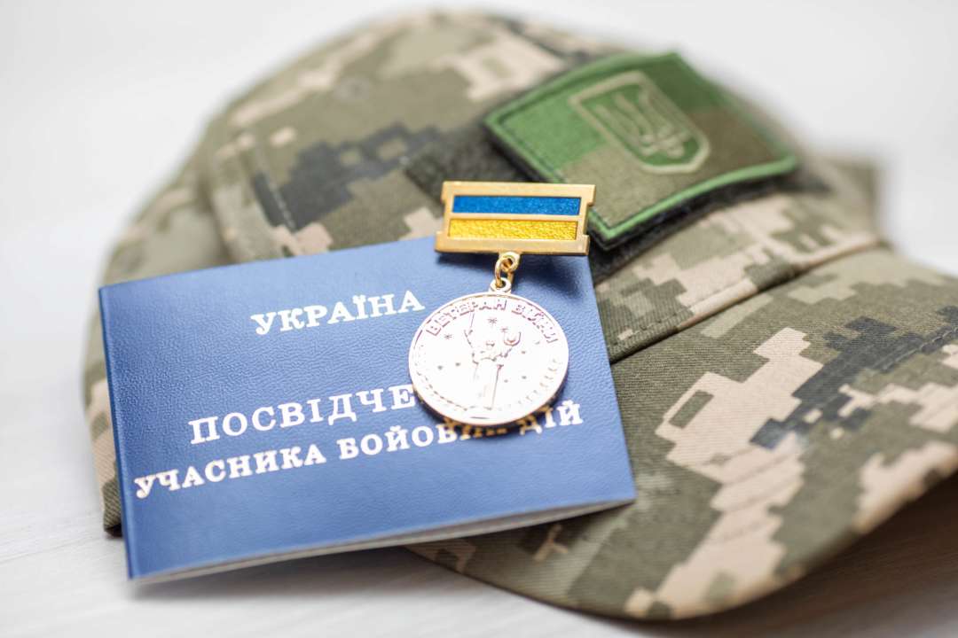 Попавшие в плен члены движения сопротивления могут получить статус УБД/Фото: Министерство по делам ветеранов Освобожденные из плена участники движения сопротивления смогут получить статус УБД