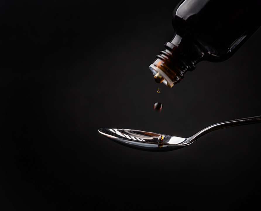 Фото: Pixabay/ Автор- Steffen Frank Житель Львова доказал в суде, что совершил ДТП из сироп от кашля