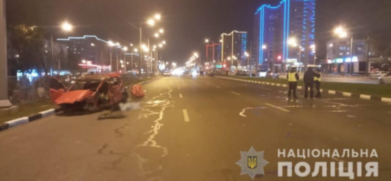 Кто оказался родителям виновника харьковского ДТП / Фото ГУНП Кто оказался родителям виновника харьковского ДТП / Фото ГУНП
