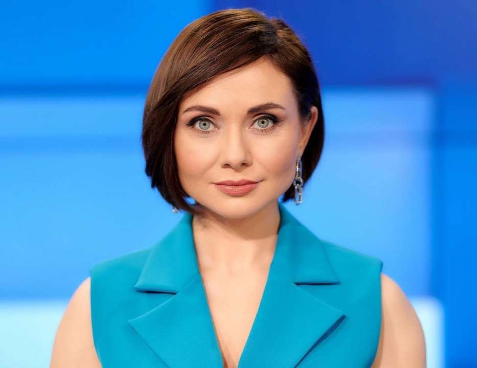 Дачу телеведучої повністю зруйнували окупанти/Фото: Anna Panova/Іnstagram Страшні руїни: українська телеведуча показала моторошні фото дачі після приходу окупантів
