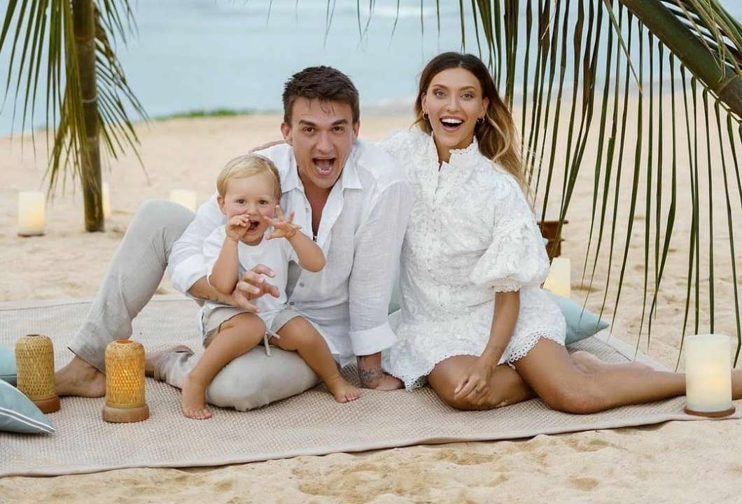 Анатолій Анатоліч різко звернувся до Тодоренкj/Фото: Instagram Анатолій Анатоліч різко звернувся до Тодоренкj/Фото: Instagram