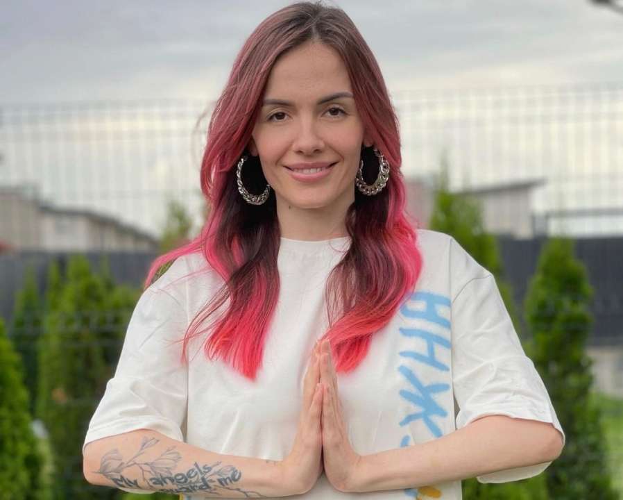 MamaRika и YAKTAK выпустили трогательную песню "Лелека" о беженцах