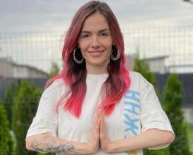 MamaRika випустила пісню"Лелека" про біженців / Фото: Instagram MamaRika та YAKTAK випустили зворушливу пісню"Лелека" про біженців
