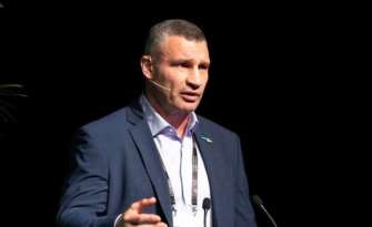 Кличко рассказал новые подробности ракетного обстрела Киева/Фото: Facebook/Автор: Виталий Кличко Виталий Кличко