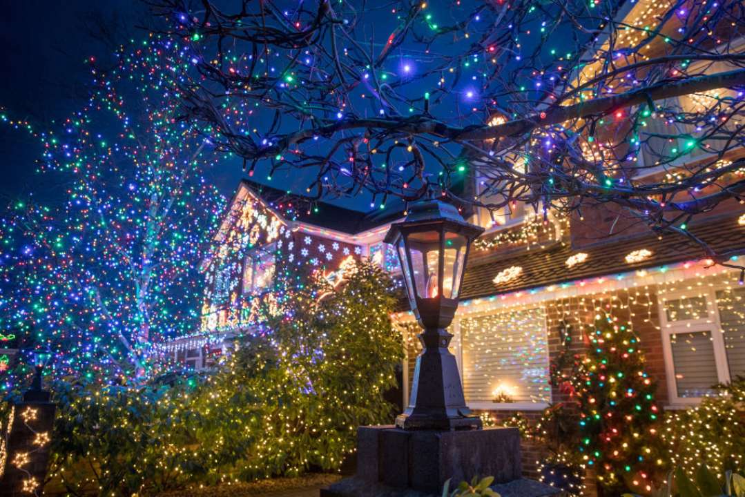 Шведская пара собирает деньги, чтобы выкупить права на песню "Last Christmas" и запретить ее/Фото: Getty Images Шведская пара собирает деньги, чтобы выкупить права на песню "Last Christmas" и запретить ее/Фото: Getty Images