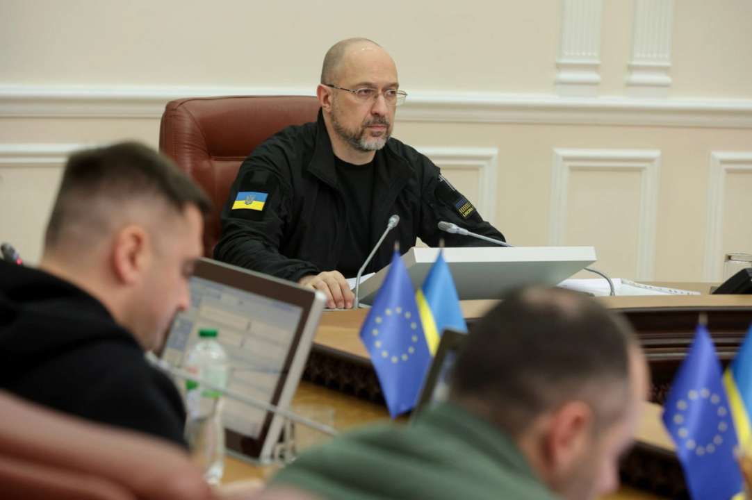 КМУ утверждает план подготовки к осенне-зимнему периоду и решение о создании штаба по подготовке объектов ЖКХ и топливно-энергетического комплекса к следующей зиме