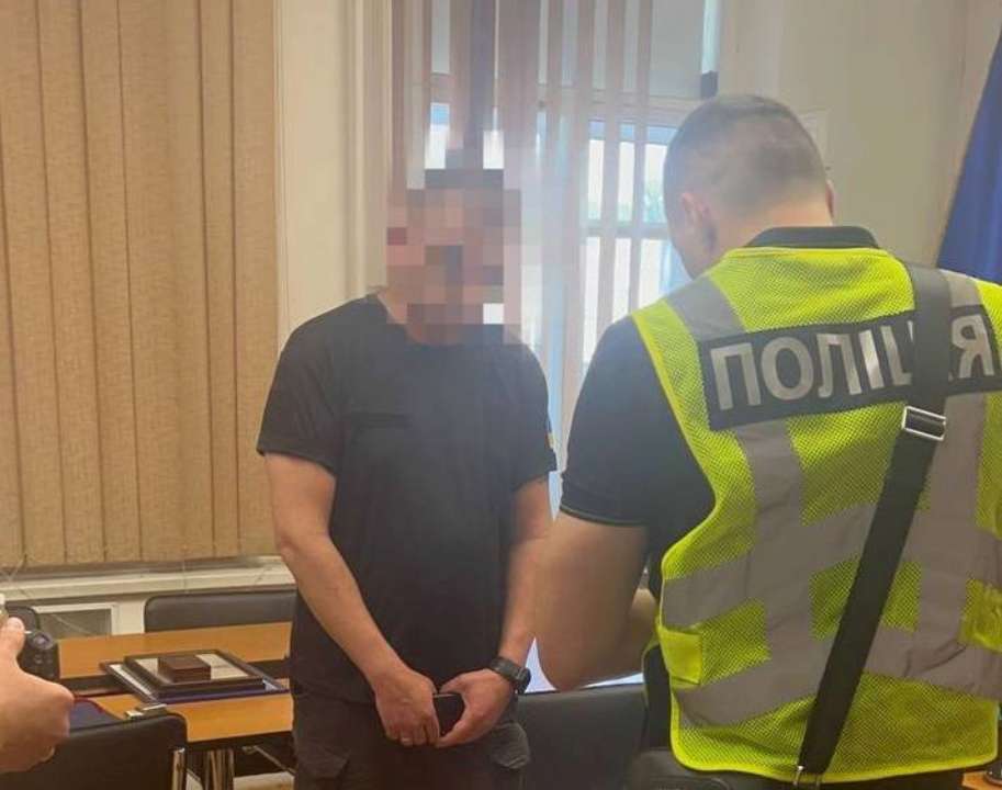 В Киеве на карте укрытий разметили несуществующие убежища / Фото: t.me/pgo_gov_ua