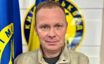 Керівника "Київміськбуду" відсторонили/Фото: facebook.com/inkushaa Виїхав з України з довідкою про інвалідність: президента "Київміськбуду" відсторонили