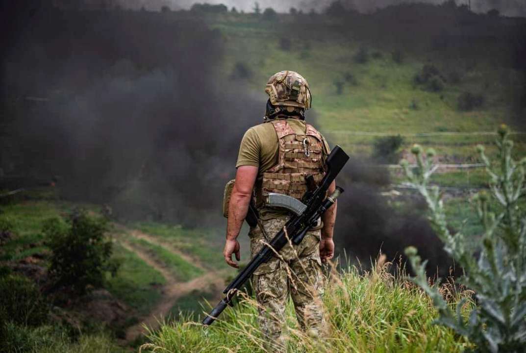Українська розвідка уважно стежить за "вагнерівцями" в білорусі