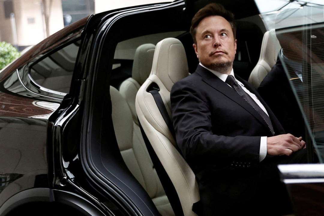 Tesla обвинили в завышении запаса хода электромобилей/Фото: Reuters Tesla обвинили в преднамеренном завышении запаса хода своих электромобилей
