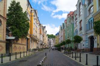 В Киеве "заминировали" торговые центры / Фото: Pixabay В Киеве сообщили о заминировании всех торговых центров