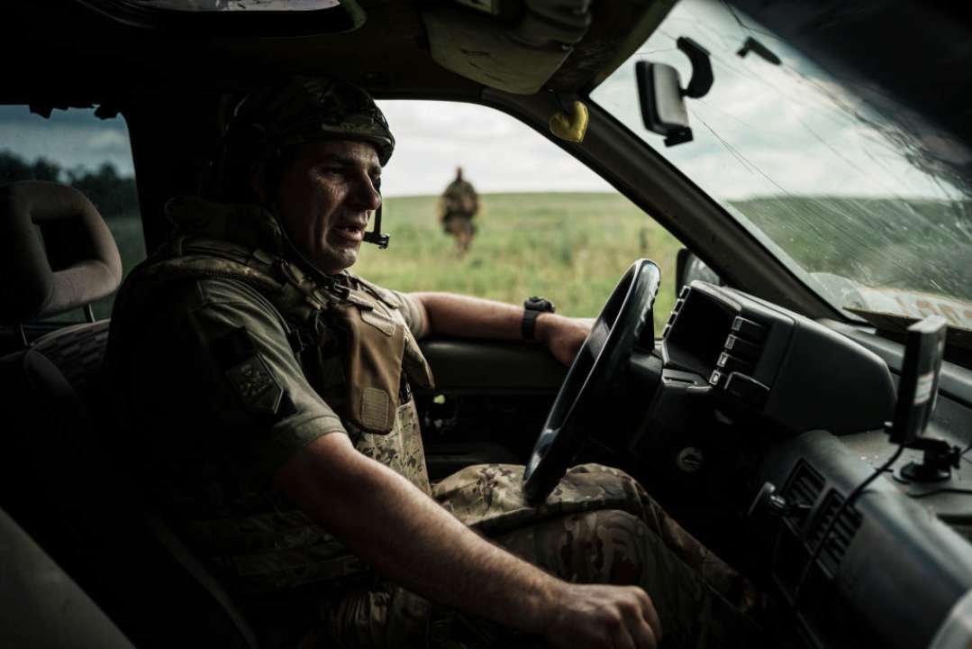 Новые правила ввоза в Украину гуманитарной помощи: можно ли будет ввозить автомобили/Фото: Getty Images