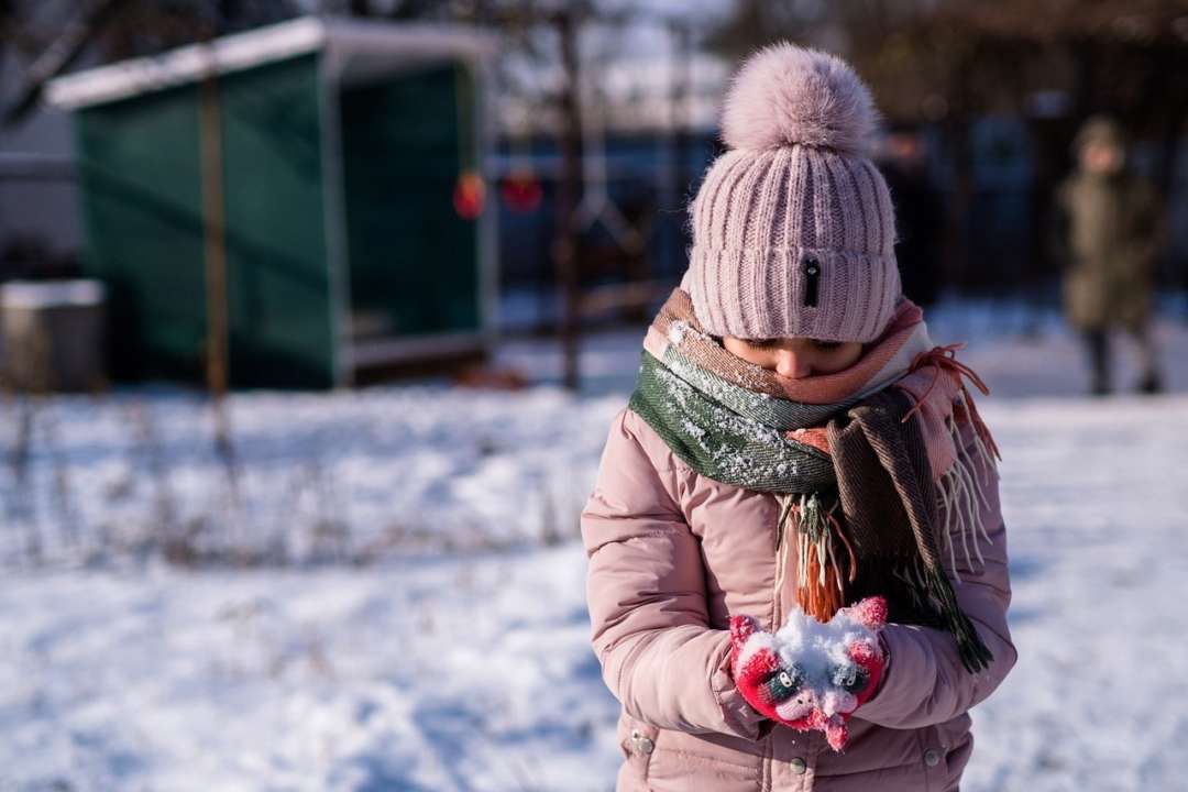 Як не травмуватися через ожеледицю: правила від ДСНС