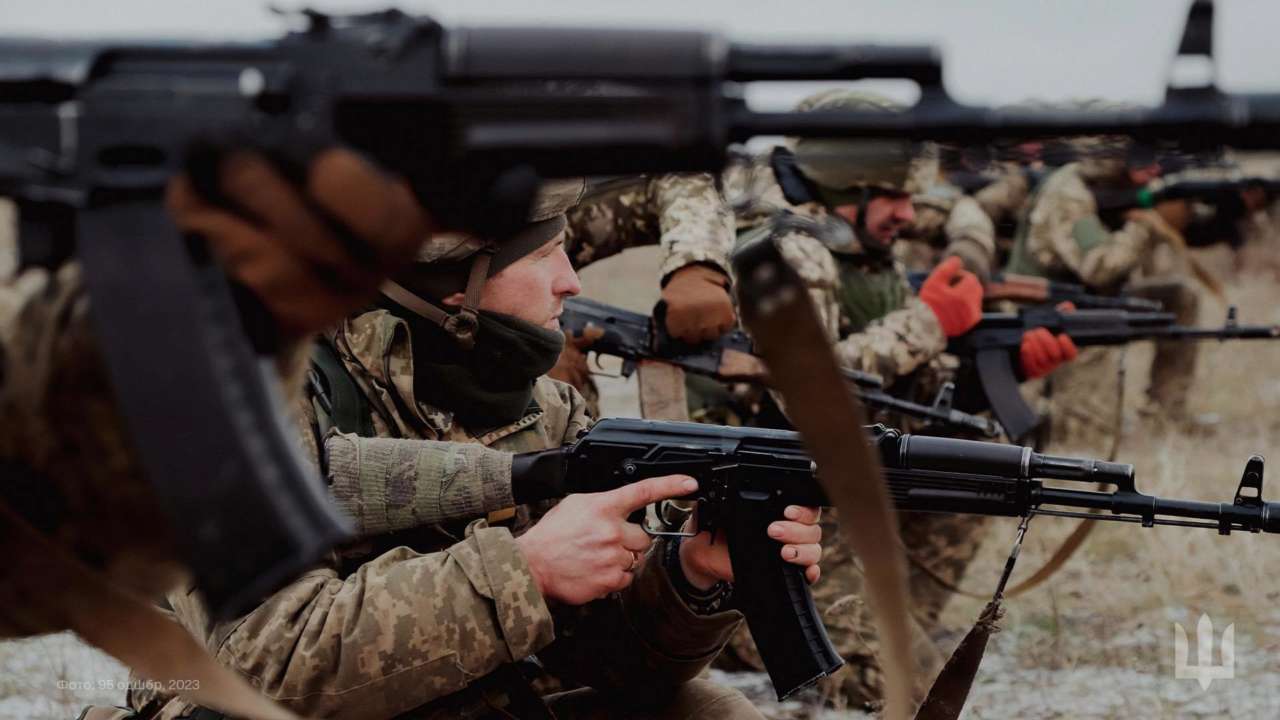 В Украине заработало социальное сопровождение для военных: как это помогает
