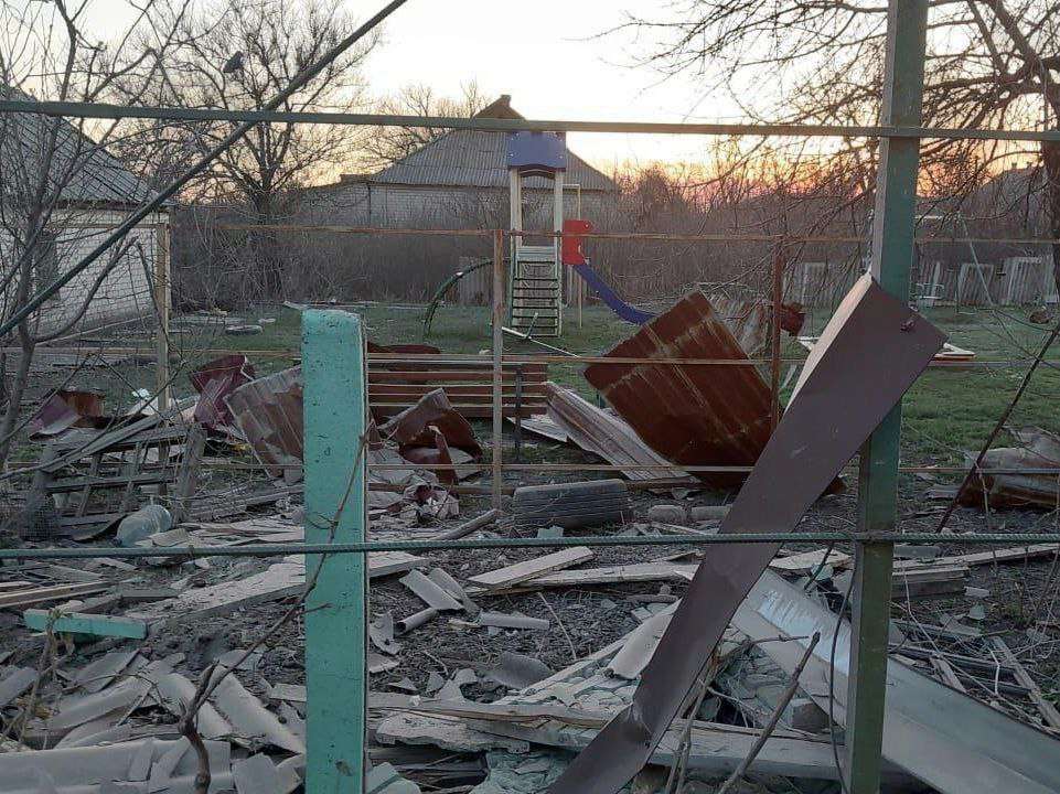 Харків під обстрілом: жителів закликали перебувати в укритті