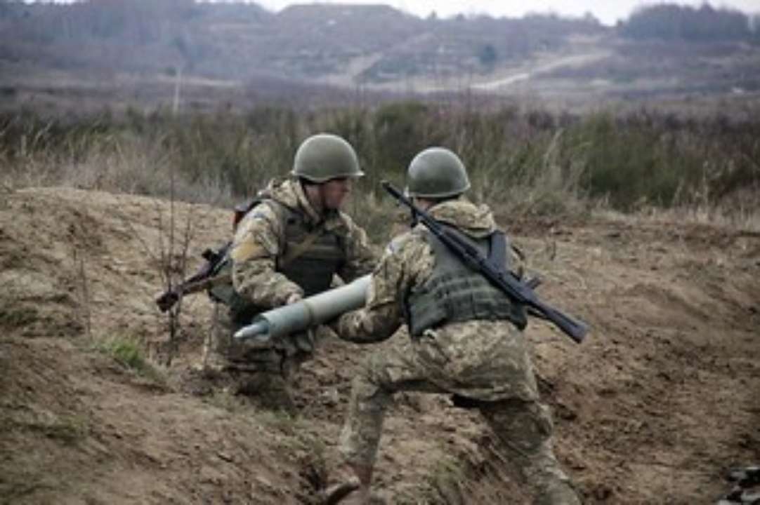 Фото: flickr.com ISW про наступ рф в Харківській області: росіяни хочуть створити буферну зону