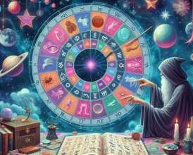 Финдоходы: что обещают звезды на 20 мая 2024 Фото: ИИ bing Финдоходы: что обещают звезды на 20 мая 2024 Фото: ИИ bing