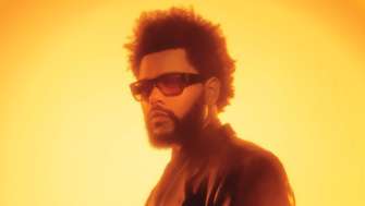 / Фото: Instagram/theweeknd "У цій казці є три розділи": канадський співак The Weeknd натякнув на реліз нової музики