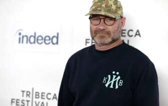 Лиев Шрайбер/ФОТО: gettyimages "Спасибо за защиту демократии": звезда "Люди Икс“ Шрайбер поздравил с Днем Независимости Украини