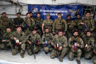 Сырский поехал на фронт и заинтриговал решениями для эффективности обороны/Фото: Александр Сырский Сырский поехал на фронт и заинтриговал решениями для эффективности обороны/Фото: Александр Сырский