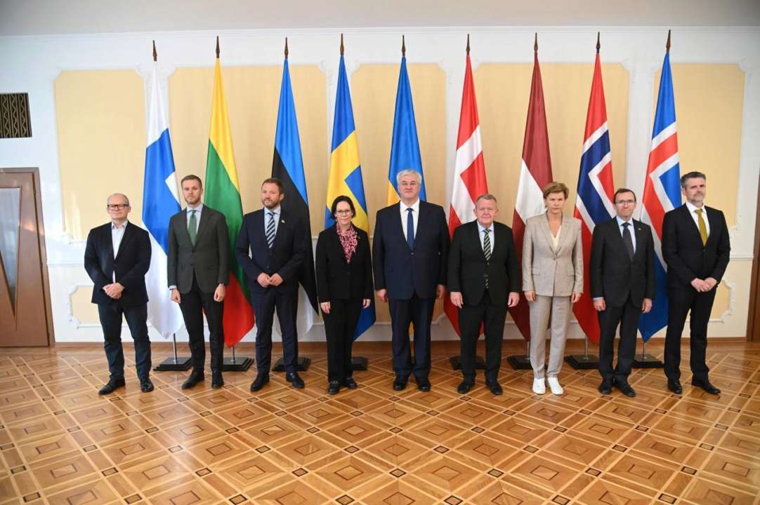 росія ставить мільйони людей у світі під загрозу голоду/Фото: Ukraine_MFA Україна закликала Міжнародну морську організацію направити в порти Одеси моніторингову місію