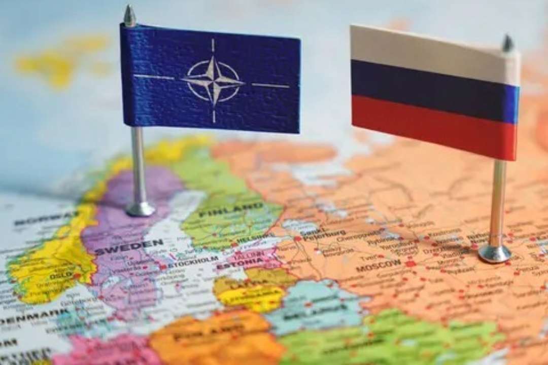 7 марта 2024 года, Швеция официально стала новым, 32-м, членом НАТО/Фото: depositphotos 7 марта 2024 года, Швеция официально стала новым, 32-м, членом НАТО