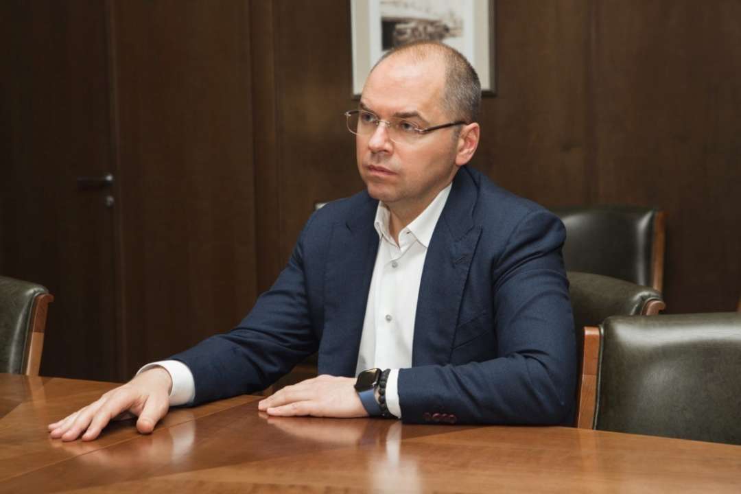 Загальні умови адаптивного карантину в Україні будуть більш м'якими