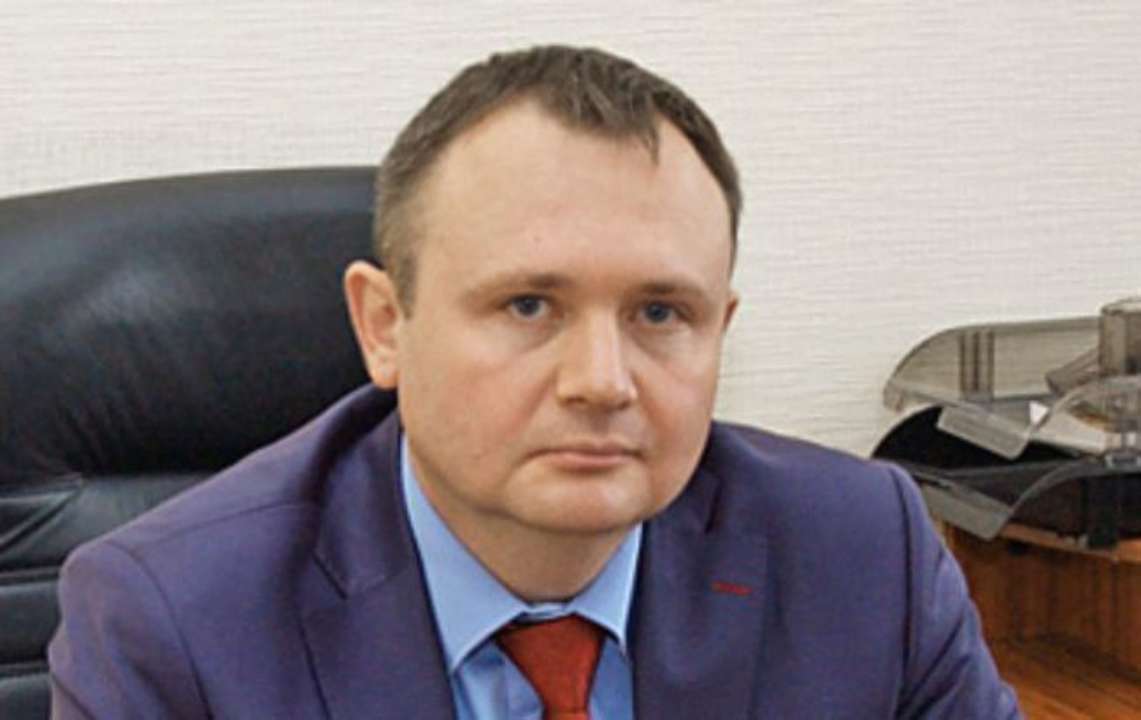 Кабмін призначив тимчасового главу Держкосмосу