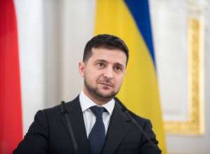 Фото:president.gov.ua/Автор:невідомий Володимир Зеленський