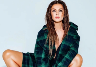 instagram.com/annasedokova Анна Сєдокова похвалилася неабиякими формами у бікіні