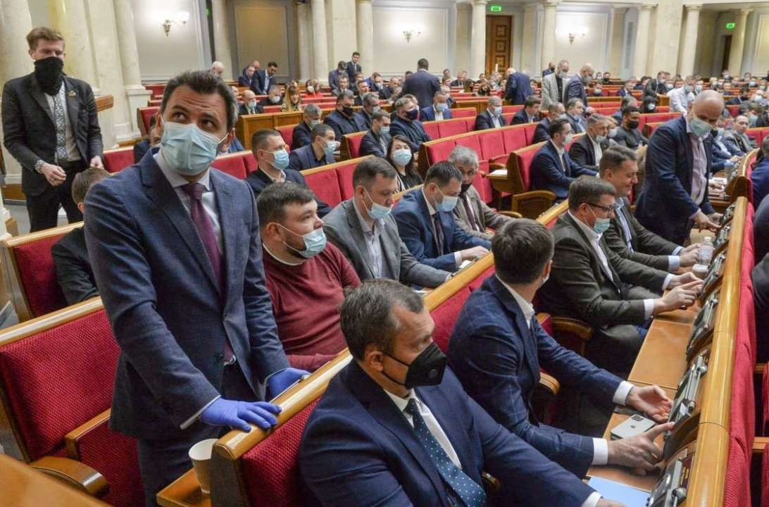 Рада приняла закон о заочном осуждении: что нужно знать