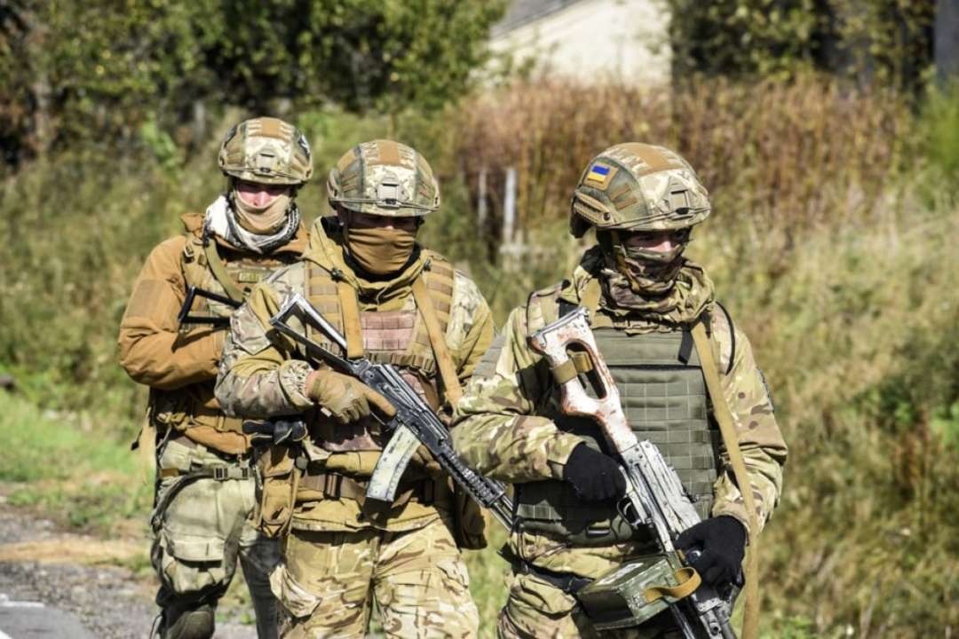 На Львівщині пройдуть масштабні антитерористичні тренування Антитерористичні навчання в Україні