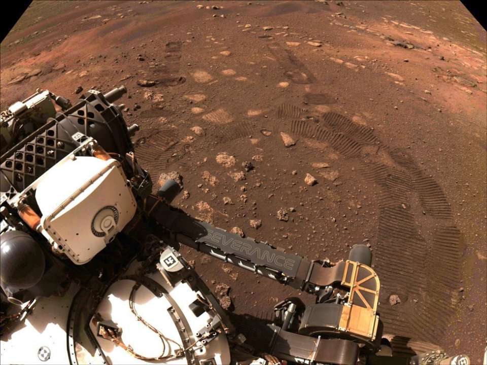 NASA